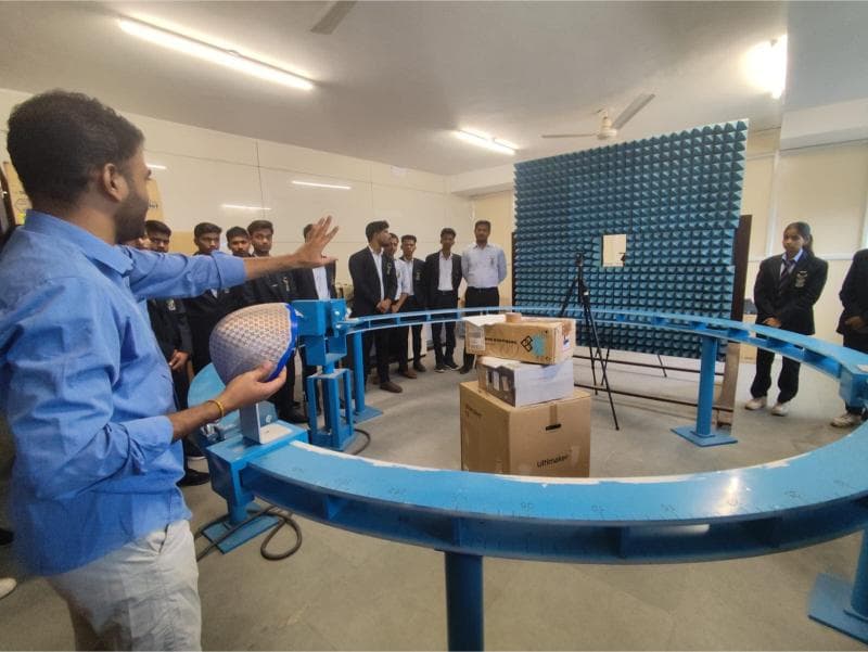 Shivajirao Kadam Group of Colleges Indore Events photo 68